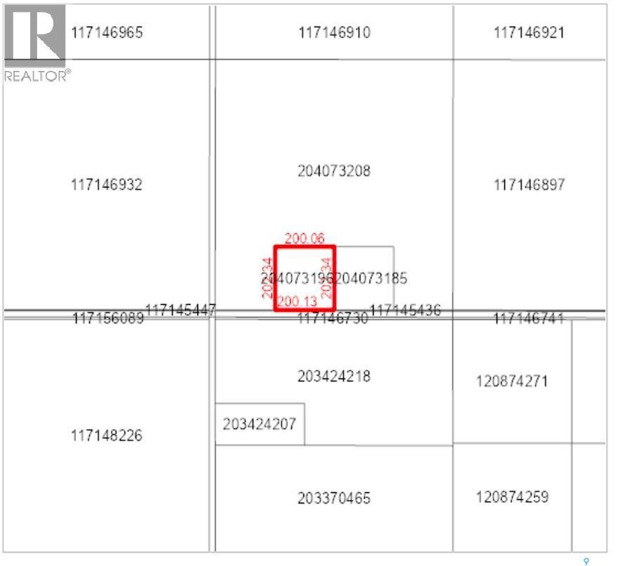 Lutheran Road - 10 Acres, Corman Park Rm No. 344, SK
