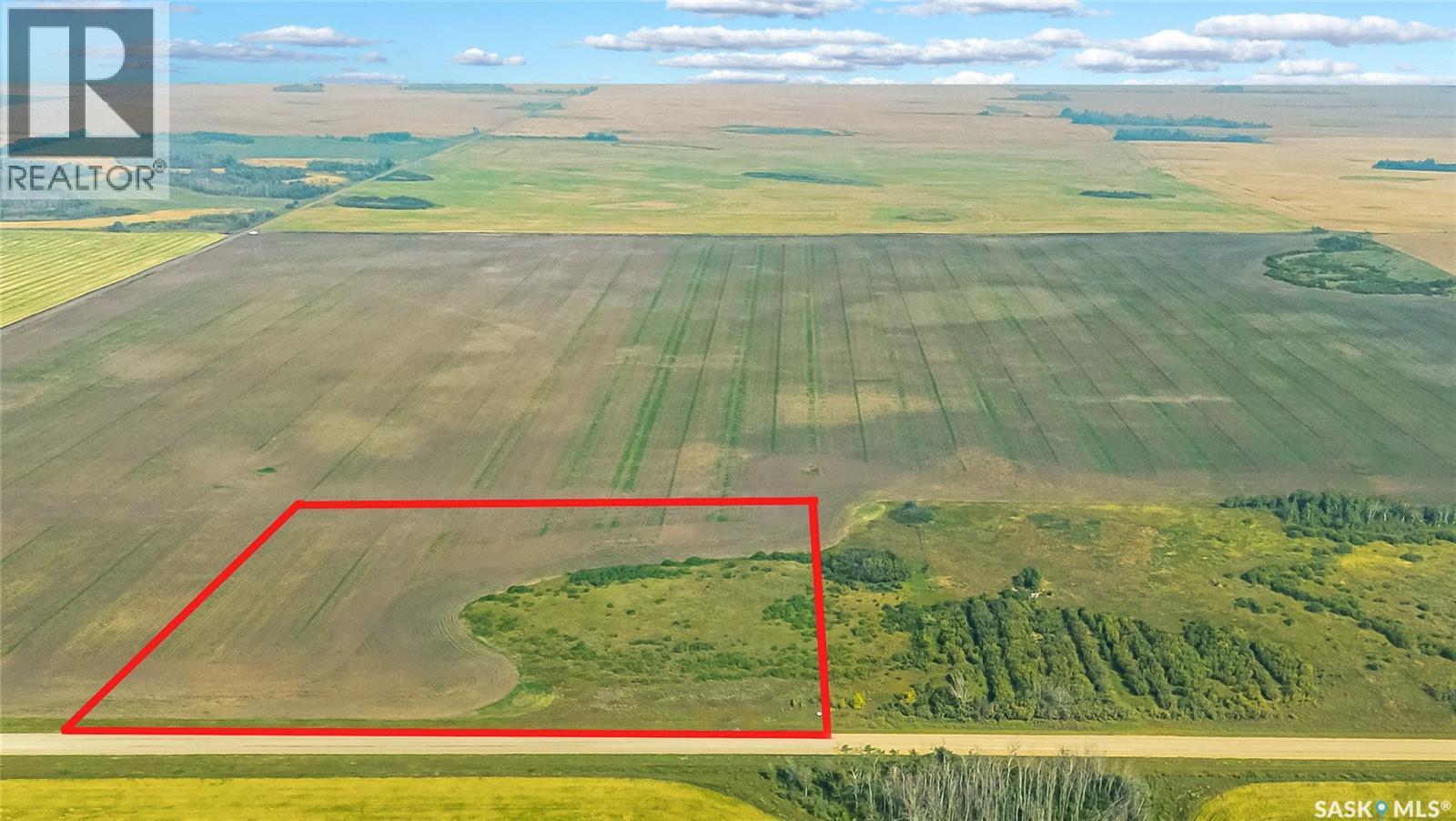 Lutheran Road - 10 Acres, Corman Park Rm No. 344, SK