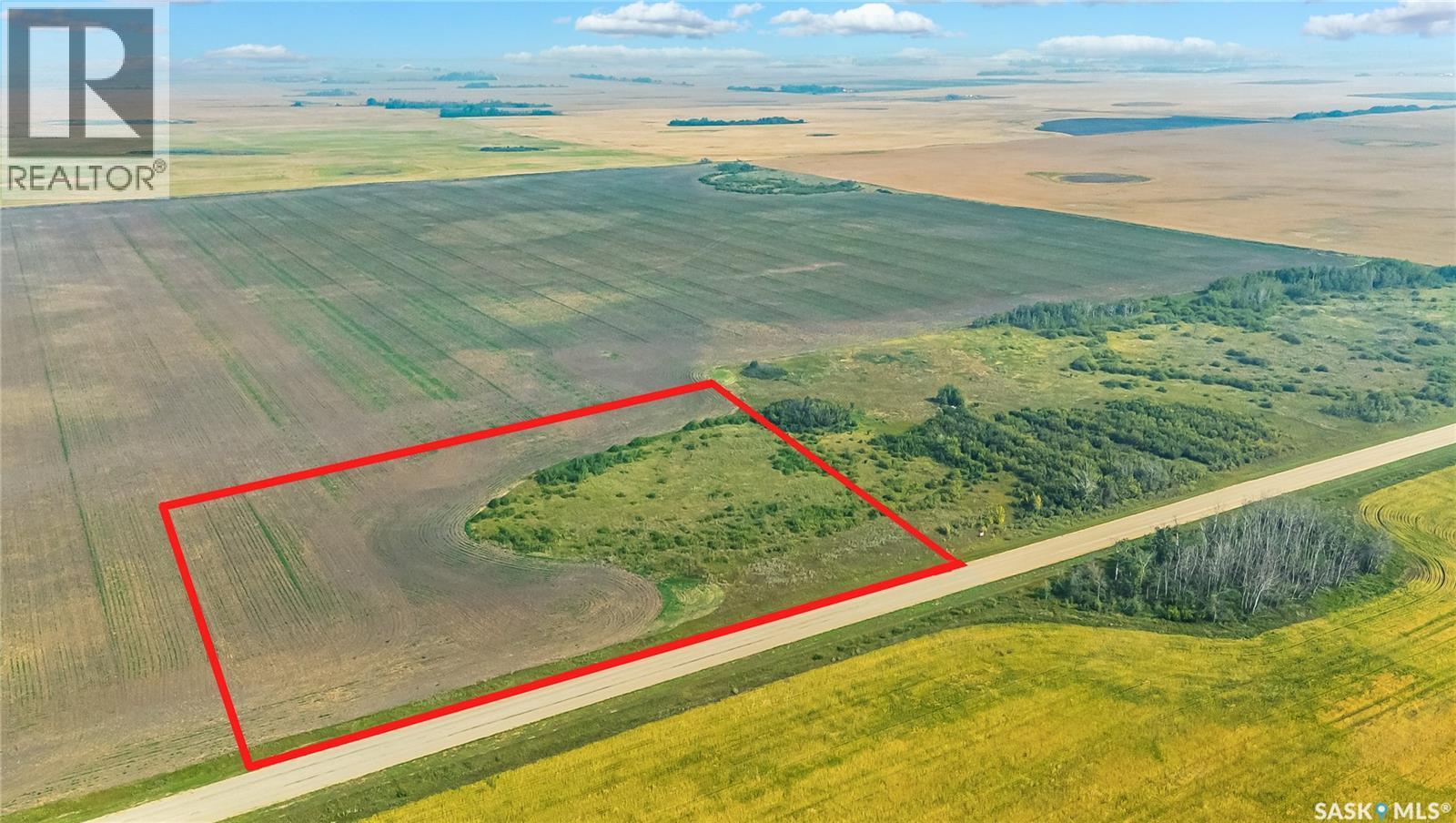 Lutheran Road - 10 Acres, Corman Park Rm No. 344, SK