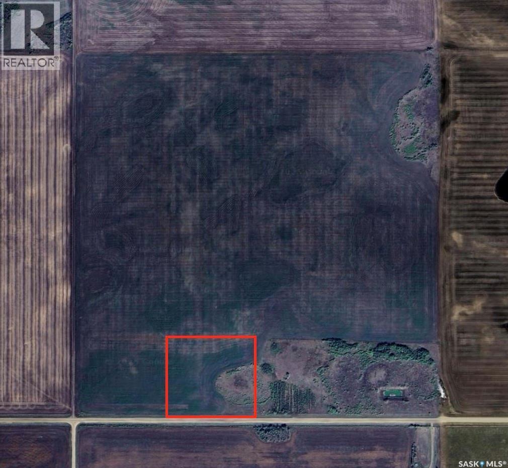 Lutheran Road - 10 Acres, Corman Park Rm No. 344, SK