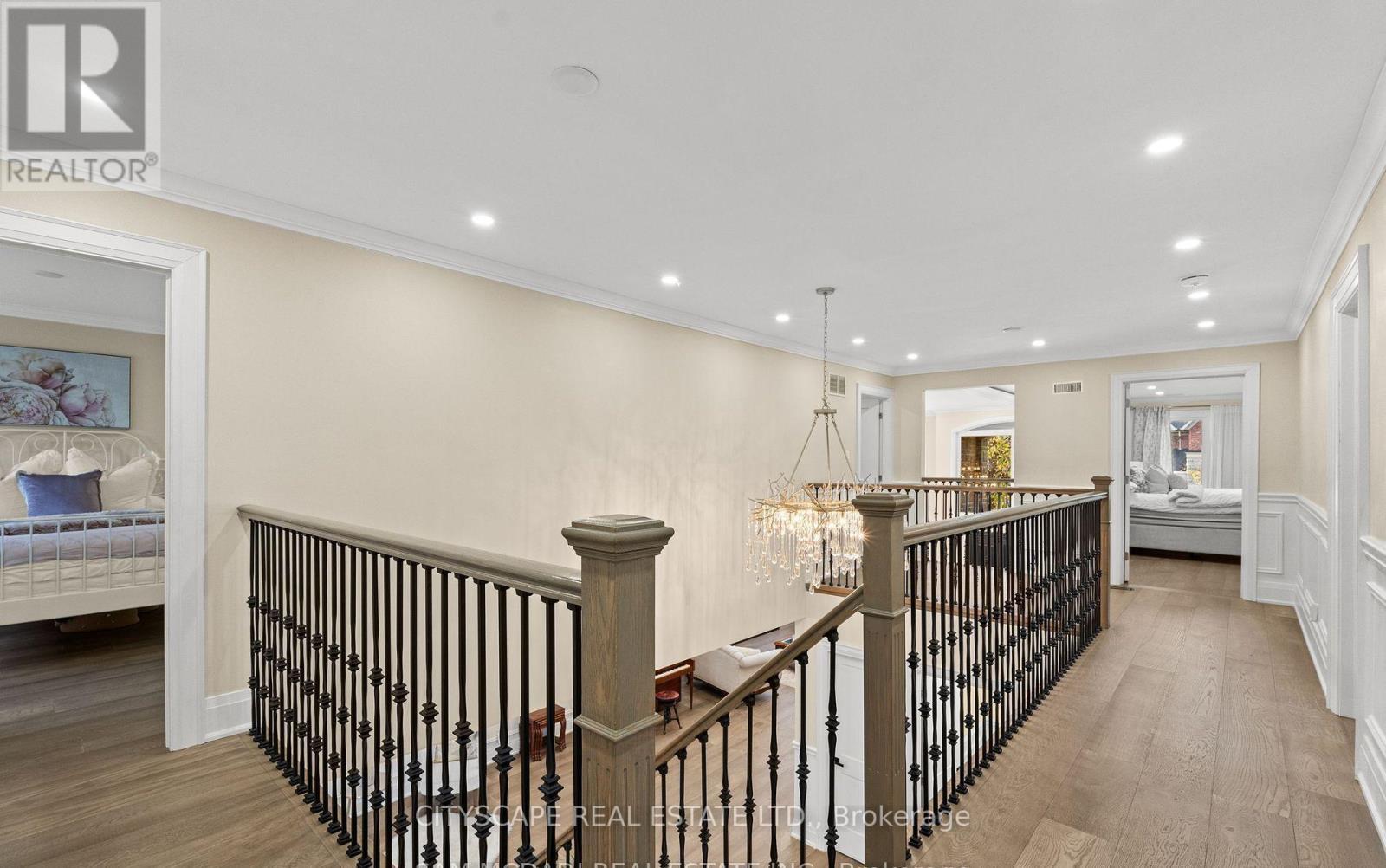 1270 Saginaw Crescent, Mississauga, ON - Indoor Photo Showing Other Room