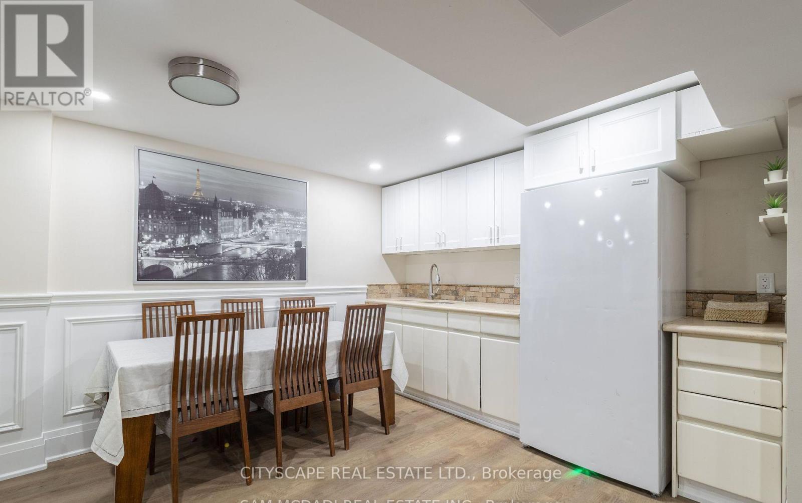 1270 Saginaw Crescent, Mississauga, ON - Indoor