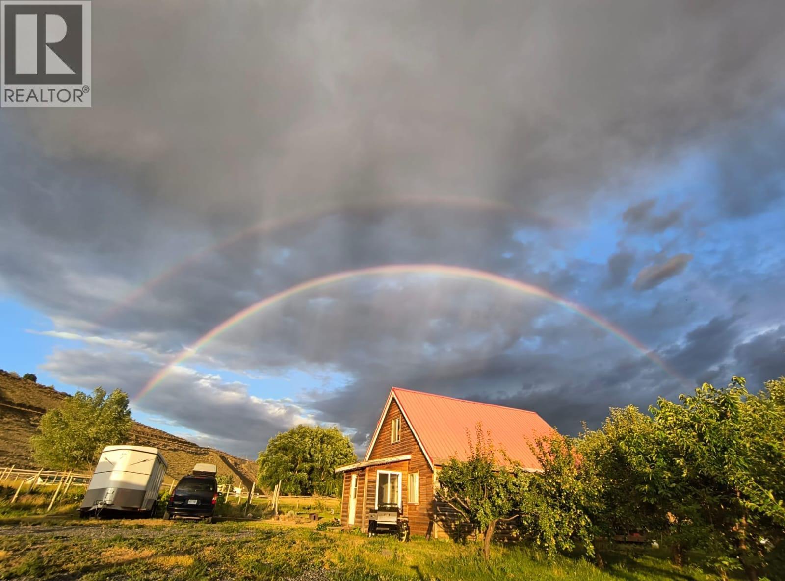 6219 Sundown Road, Kamloops, BC - Outdoor With View
