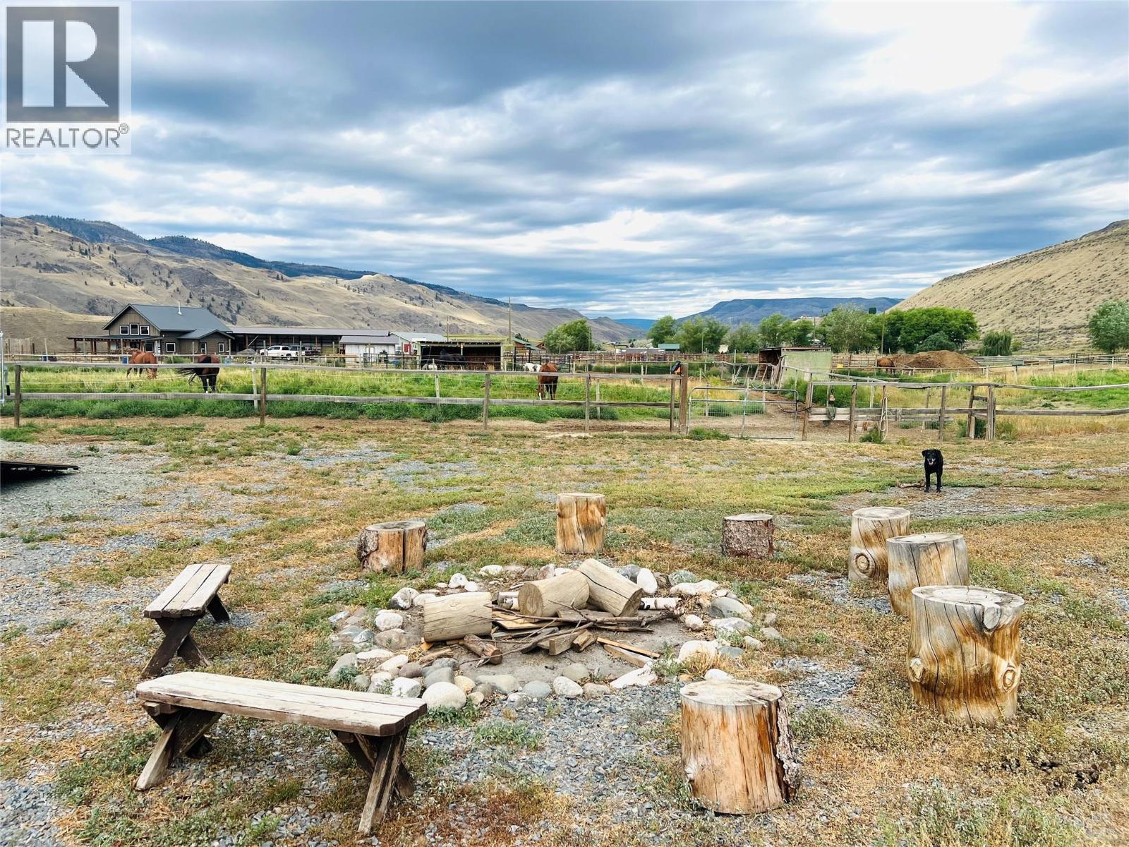 6219 Sundown Road, Kamloops, BC - Outdoor With View