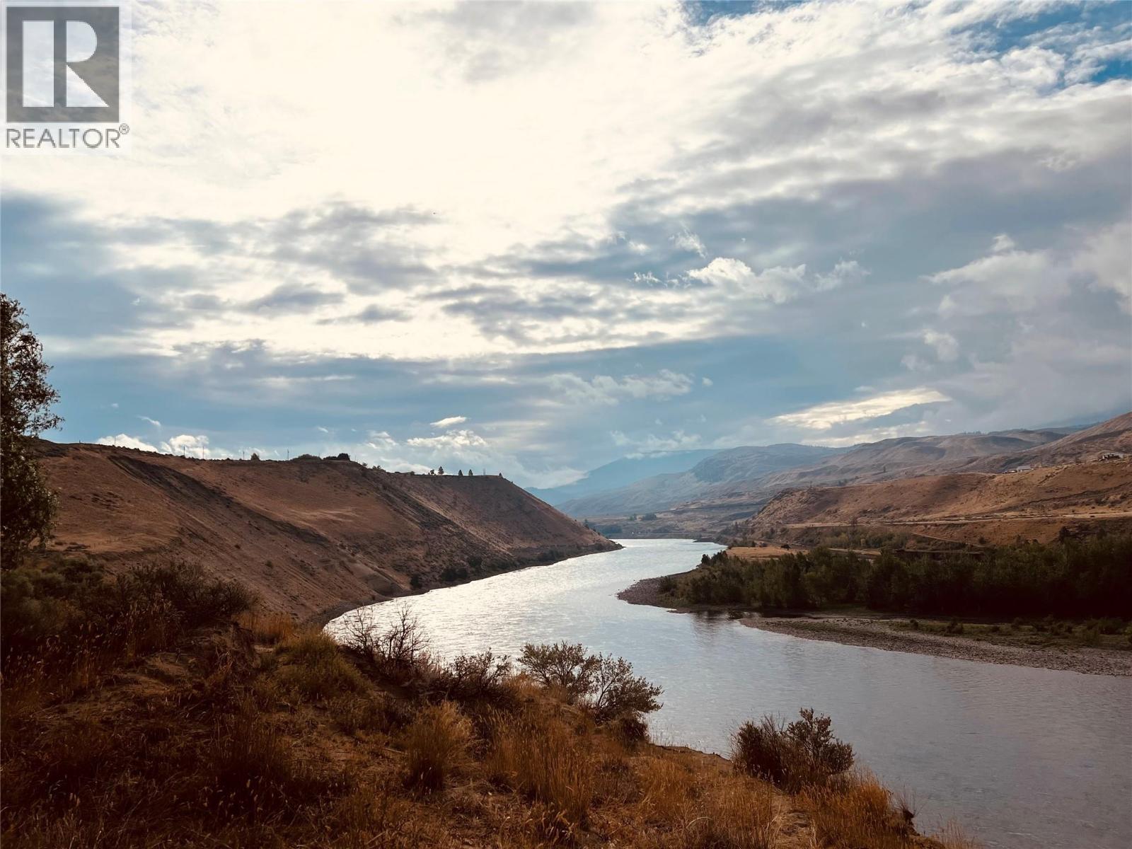 6219 Sundown Road, Kamloops, BC - Outdoor With Body Of Water With View