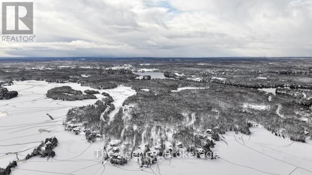 Lot 1 Wendys Lane, Mckellar, ON