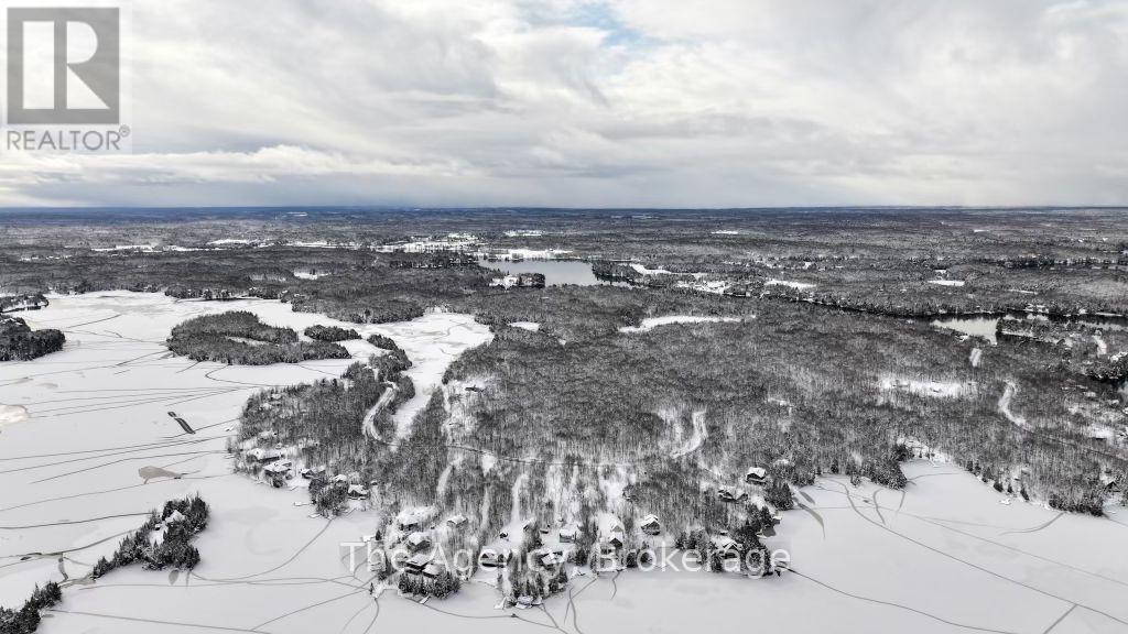 Lot 1 Wendys Lane, Mckellar, ON