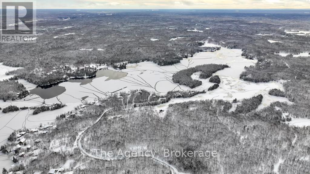 Lot 1 Wendys Lane, Mckellar, ON