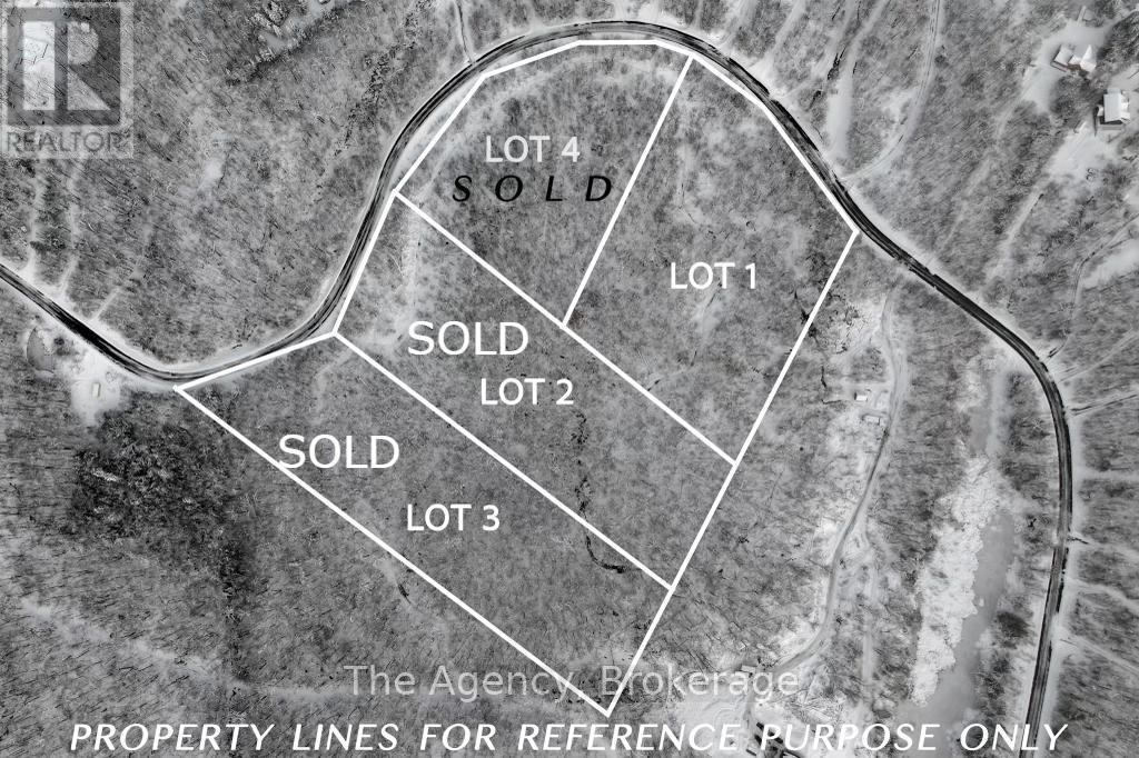 Lot 1 Wendys Lane, Mckellar, ON