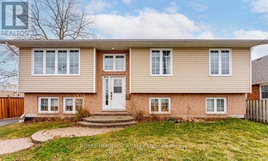 #A - 1 Heber Street, Quinte West (Trenton Ward), ON - Outdoor