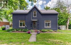 Virtually Enhanced Siding -