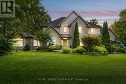 6005 EARLSCOURT CRESCENT Ottawa, ON K4M 1K2