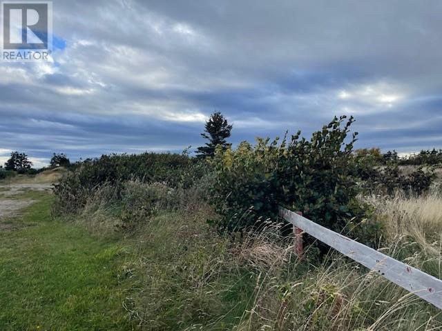 Lot 1 Mcisaac'S Lane, Port Au Port East, NL