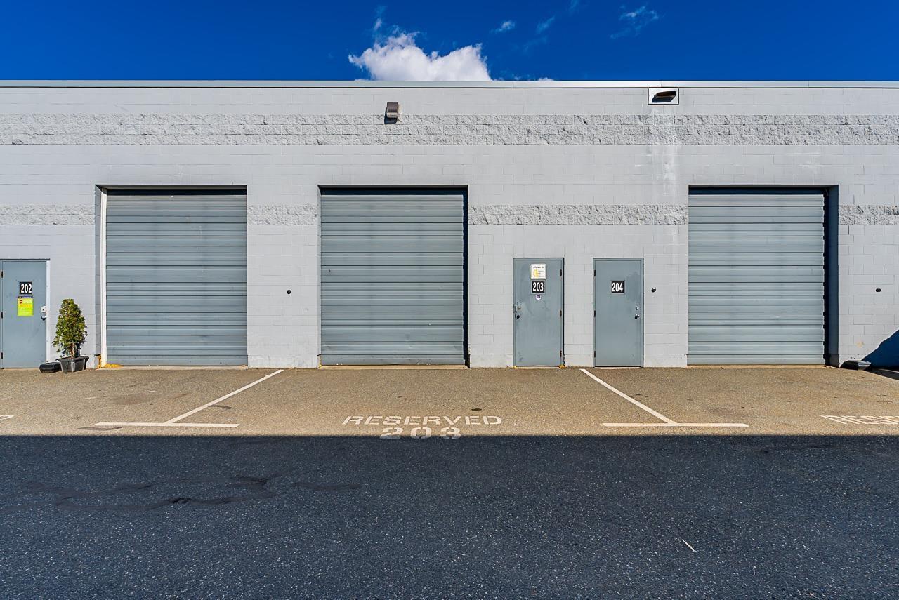 203 19736 98 Avenue, Langley, BC