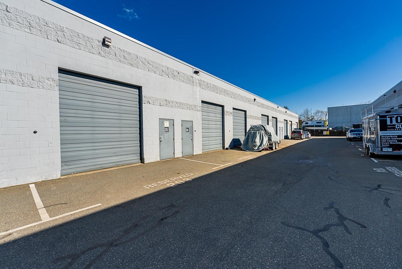 203 19736 98 Avenue, Langley, BC