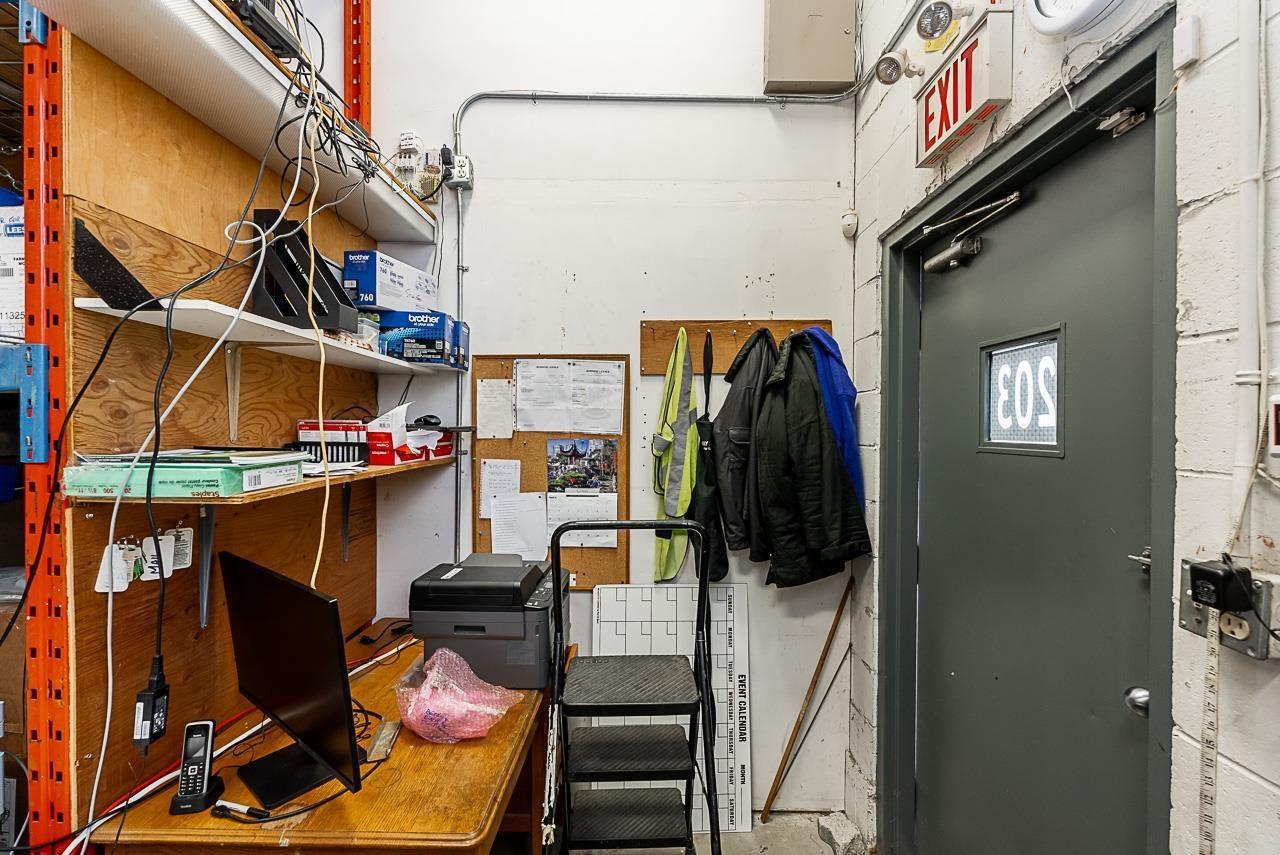 203 19736 98 Avenue, Langley, BC