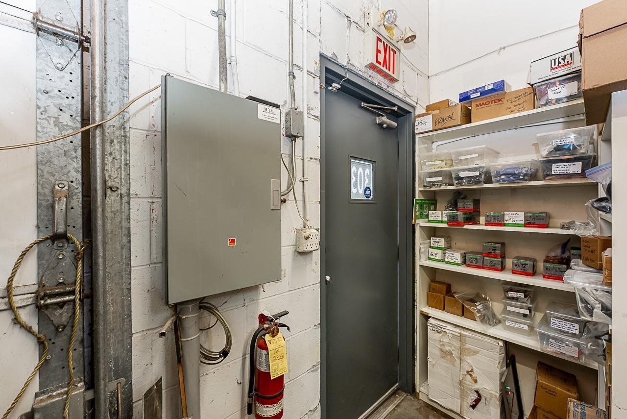 203 19736 98 Avenue, Langley, BC