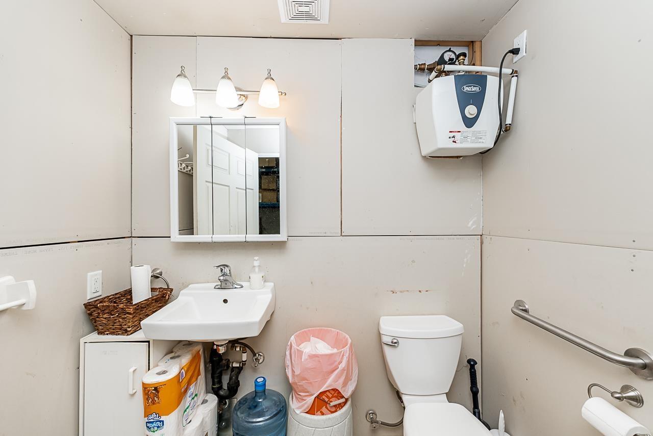 203 19736 98 Avenue, Langley, BC