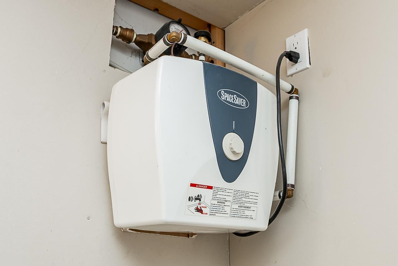 203 19736 98 Avenue, Langley, BC