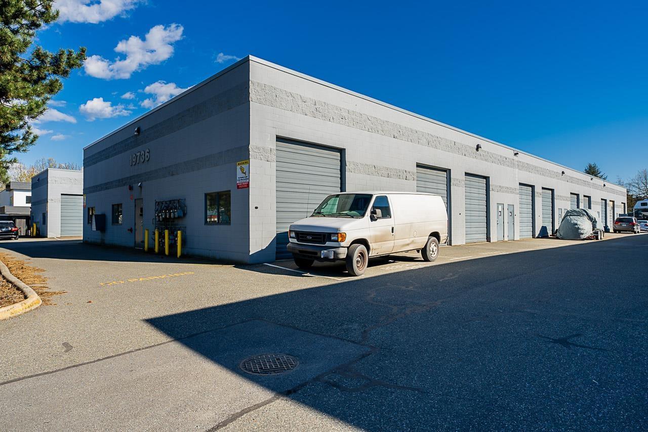 203 19736 98 Avenue, Langley, BC