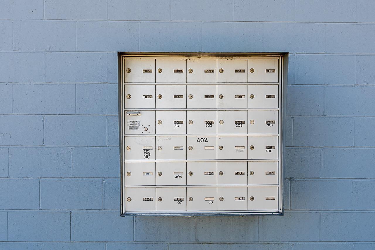 203 19736 98 Avenue, Langley, BC