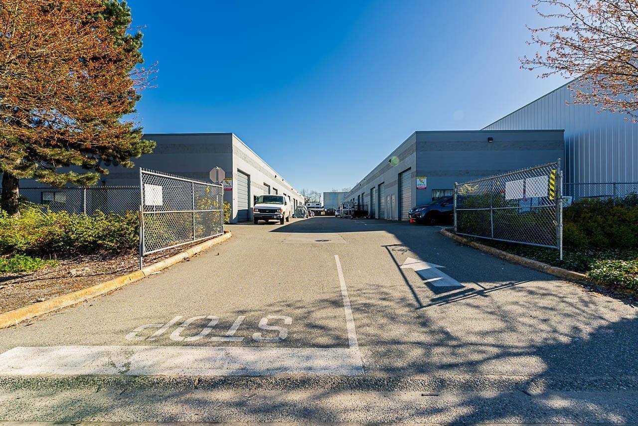 203 19736 98 Avenue, Langley, BC