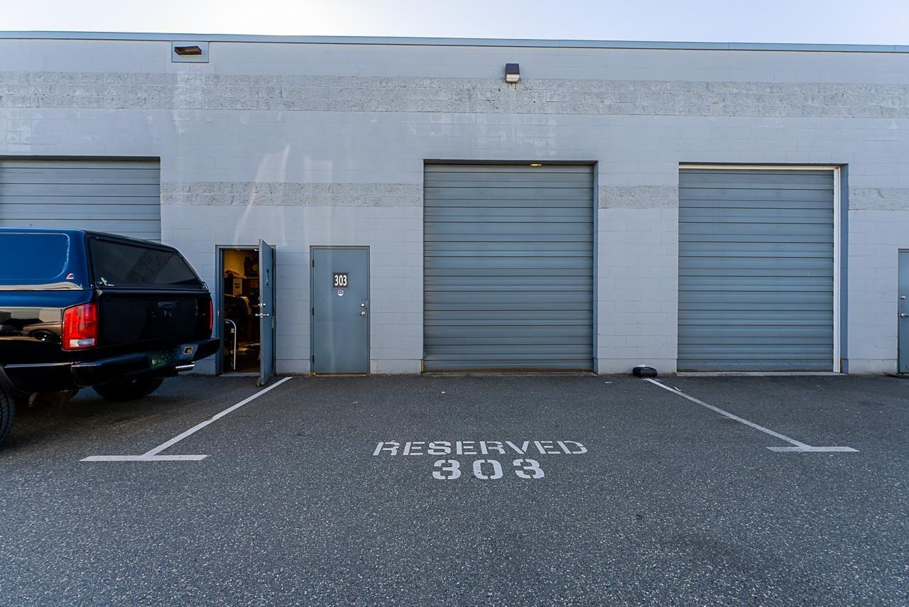 203 19736 98 Avenue, Langley, BC