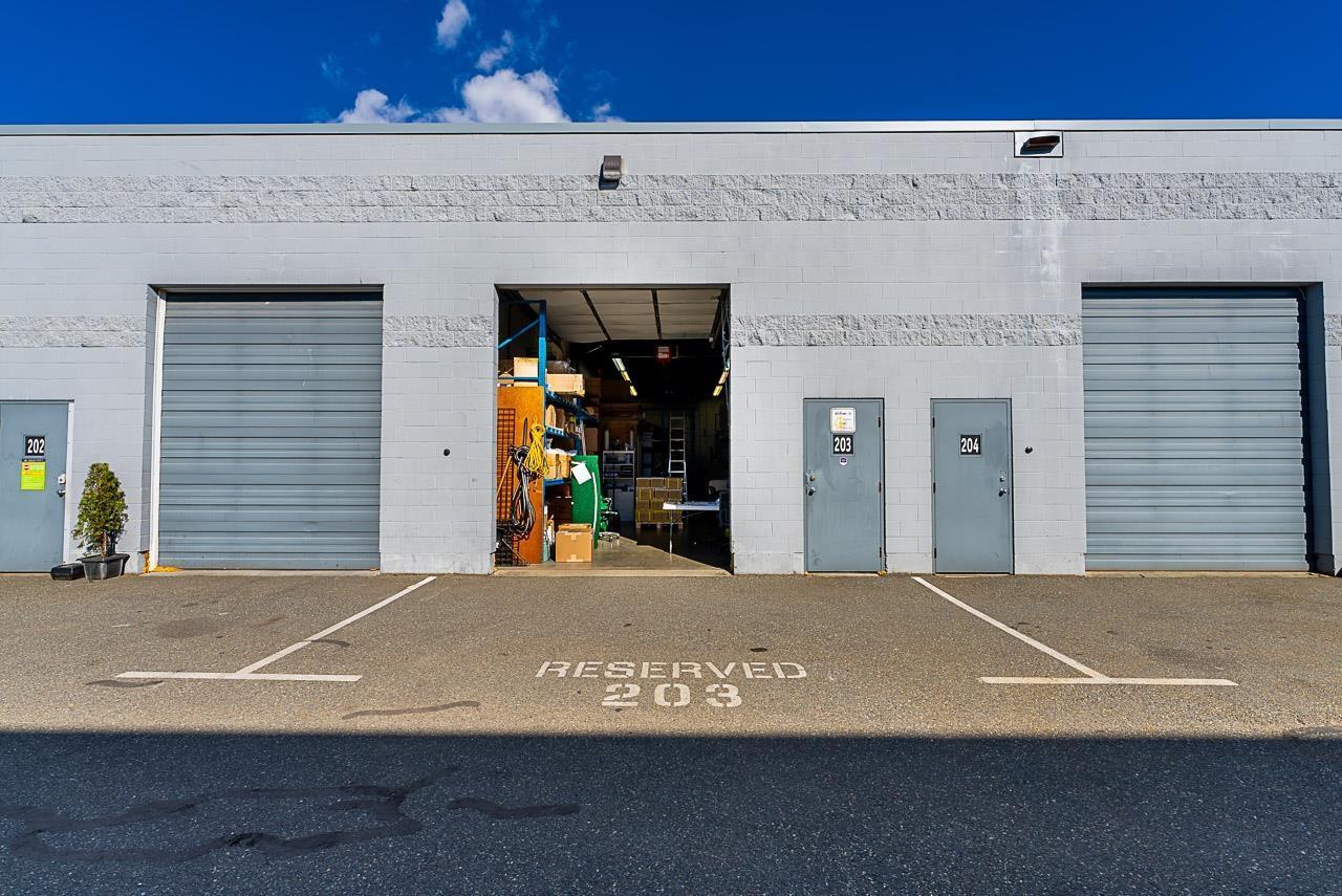 203 19736 98 Avenue, Langley, BC