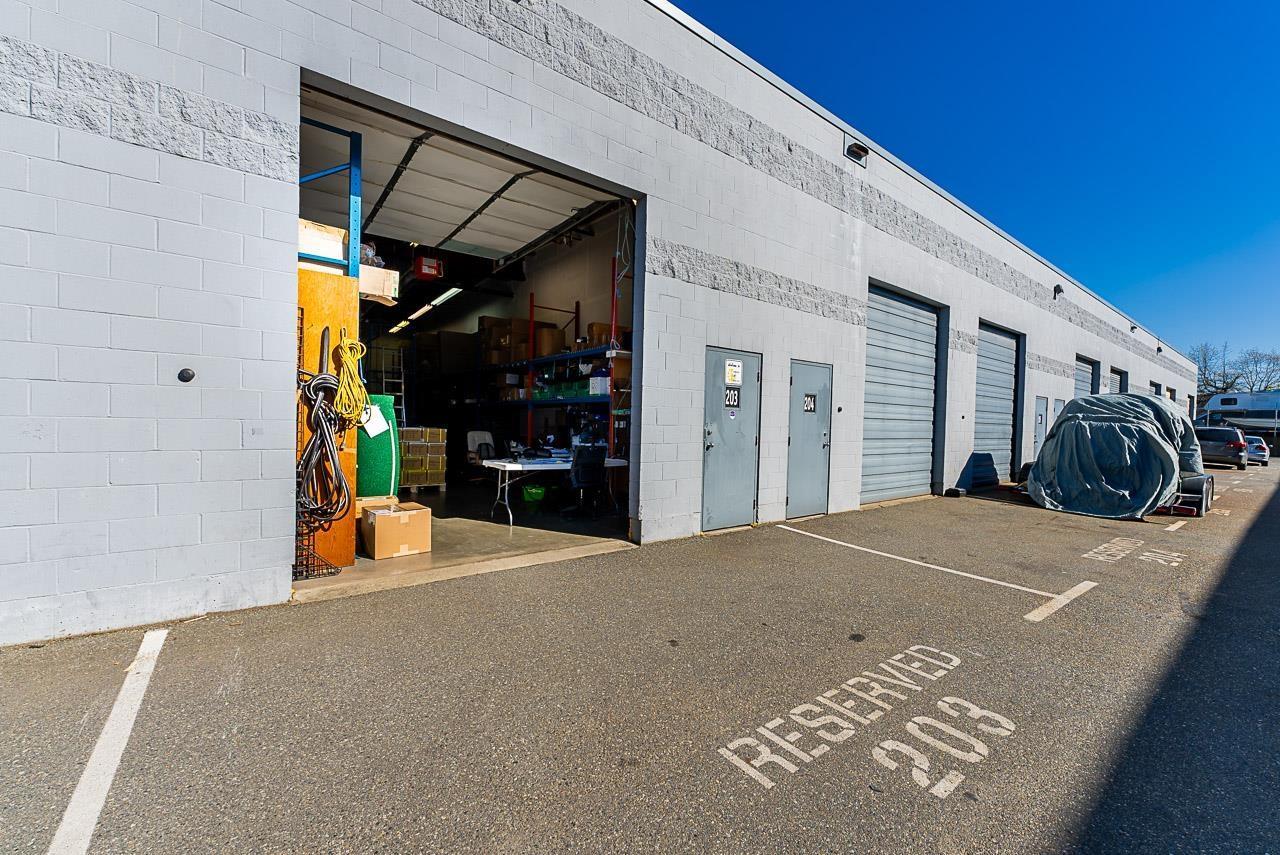 203 19736 98 Avenue, Langley, BC