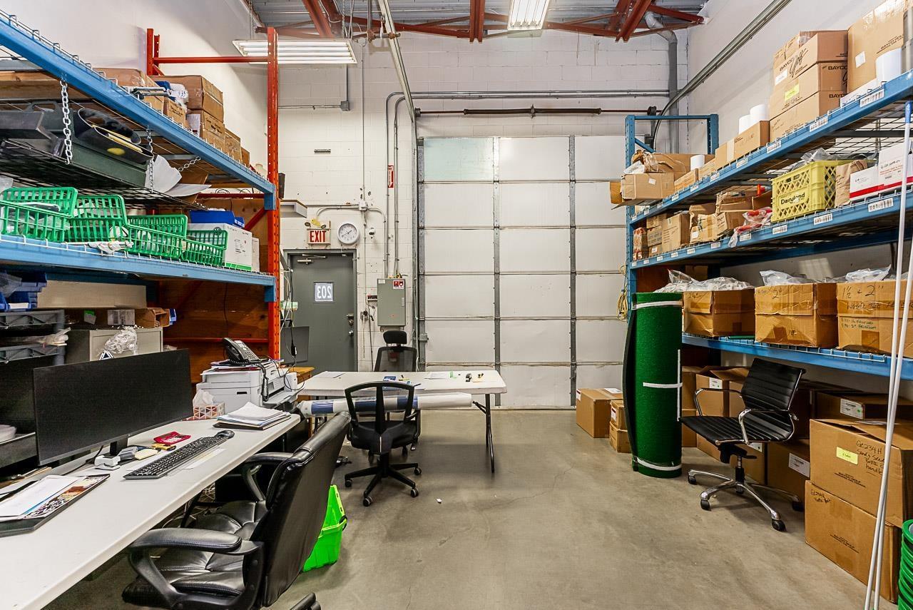 203 19736 98 Avenue, Langley, BC