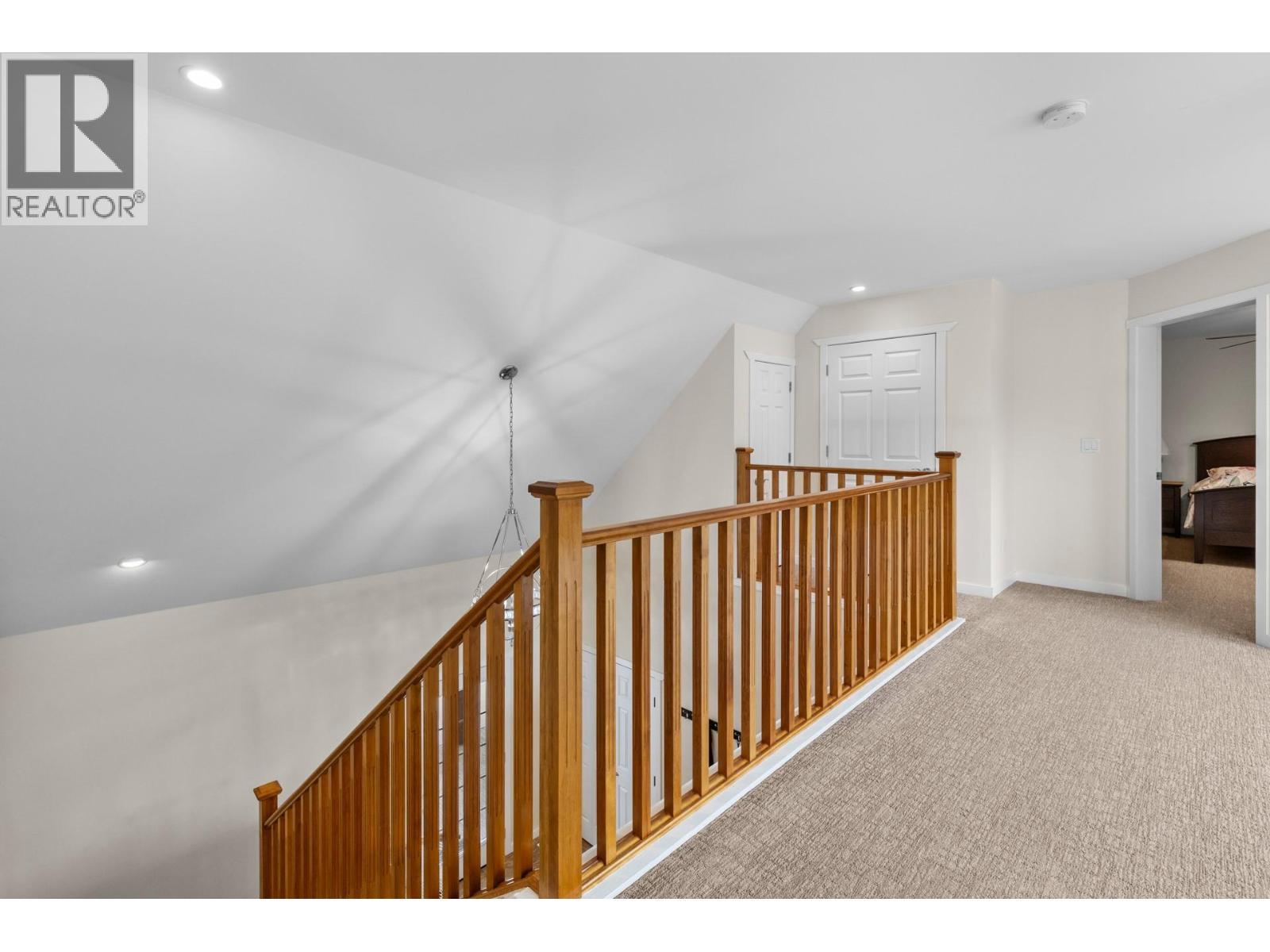 2338 Hwy 3, Cawston, BC - Indoor Photo Showing Other Room