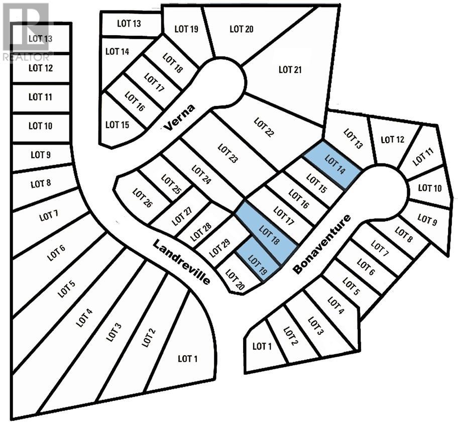 510 Bonaventure (Lot 19), Sudbury, ON