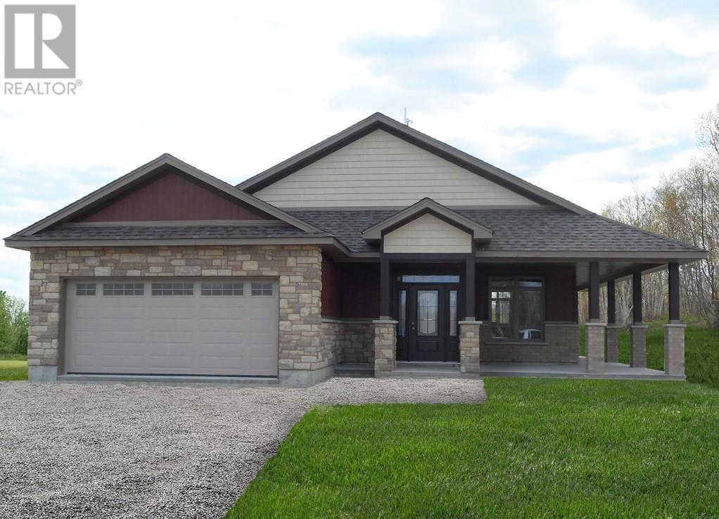 536 Bonaventure (Lot 14), Sudbury, ON