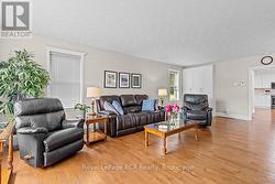 Hardwood floors throughout the main floor -