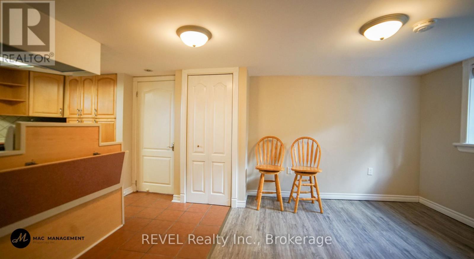 Lower - 31 Philip Street, St. Catharines (Oakdale), ON - Indoor Photo Showing Other Room