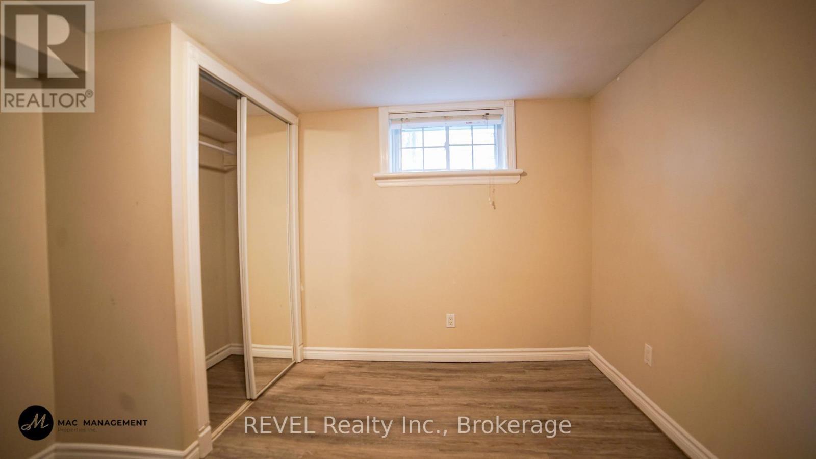 Lower - 31 Philip Street, St. Catharines (Oakdale), ON - Indoor Photo Showing Other Room