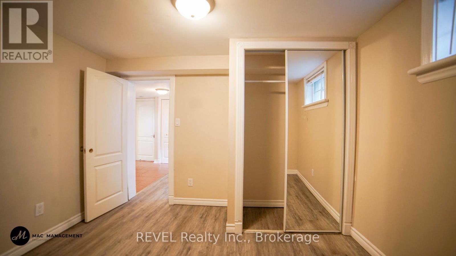 Lower - 31 Philip Street, St. Catharines (Oakdale), ON - Indoor Photo Showing Other Room