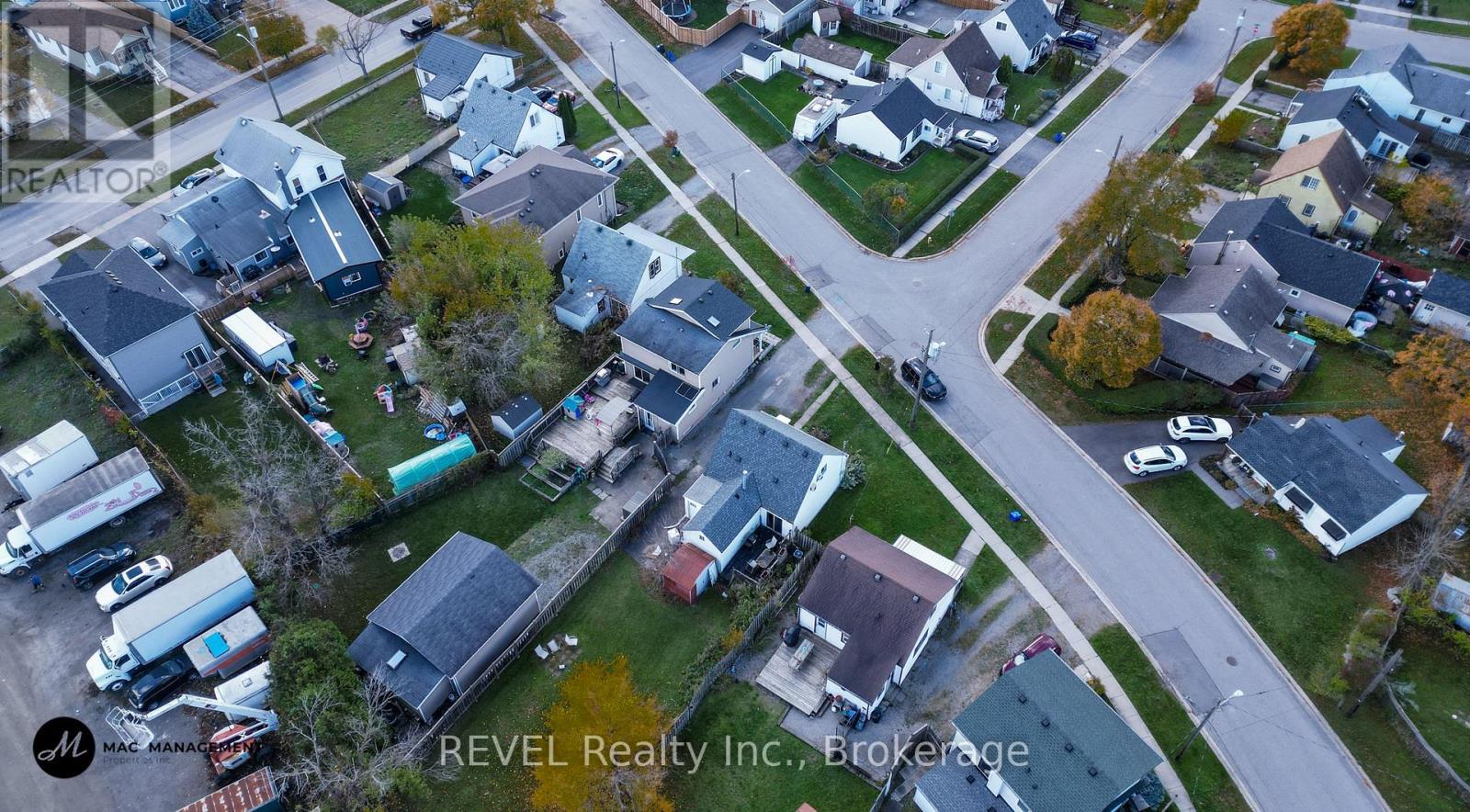 Lower - 31 Philip Street, St. Catharines (Oakdale), ON - Other