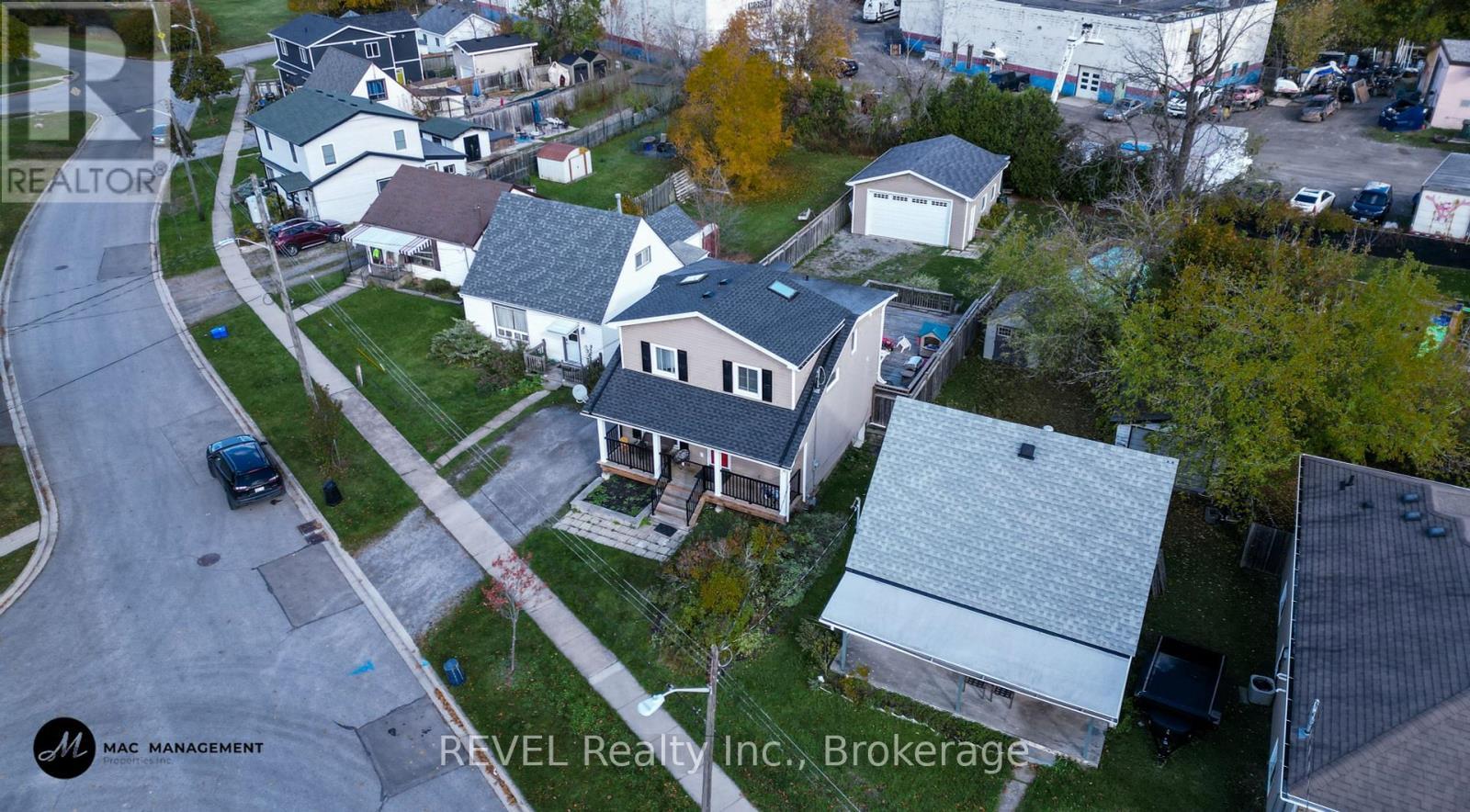 Lower - 31 Philip Street, St. Catharines (Oakdale), ON - Outdoor With View