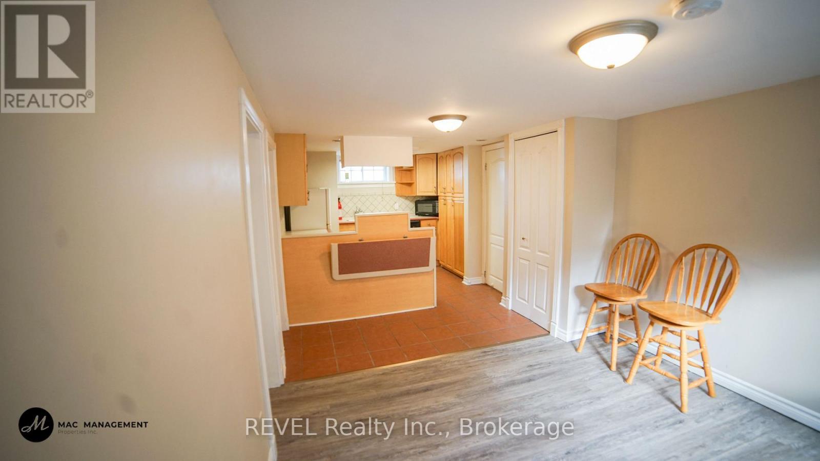 Lower - 31 Philip Street, St. Catharines (Oakdale), ON - Photo Showing Other Room