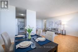 DINING / LIVING ROOM -