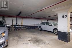 PARKING SPOT #56 NEXT TO ELEVATORS -