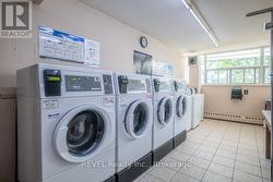 UPDATED LAUNDRY -