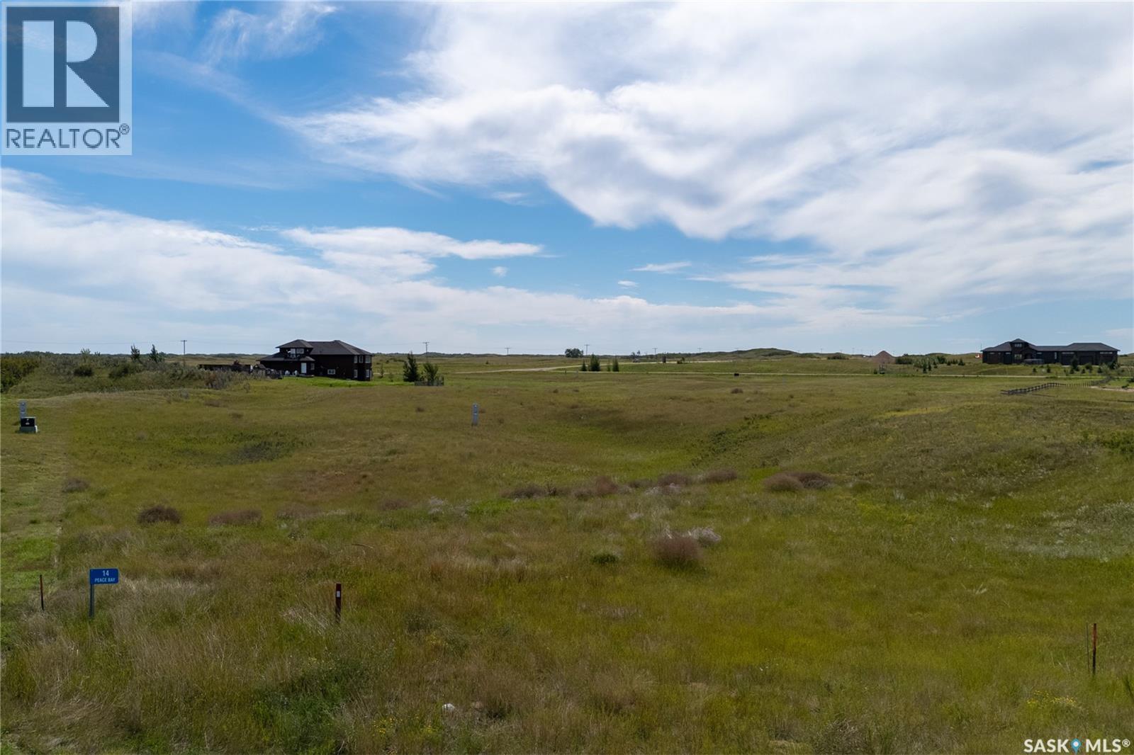 14 Peace Bay, Dundurn Rm No. 314, SK