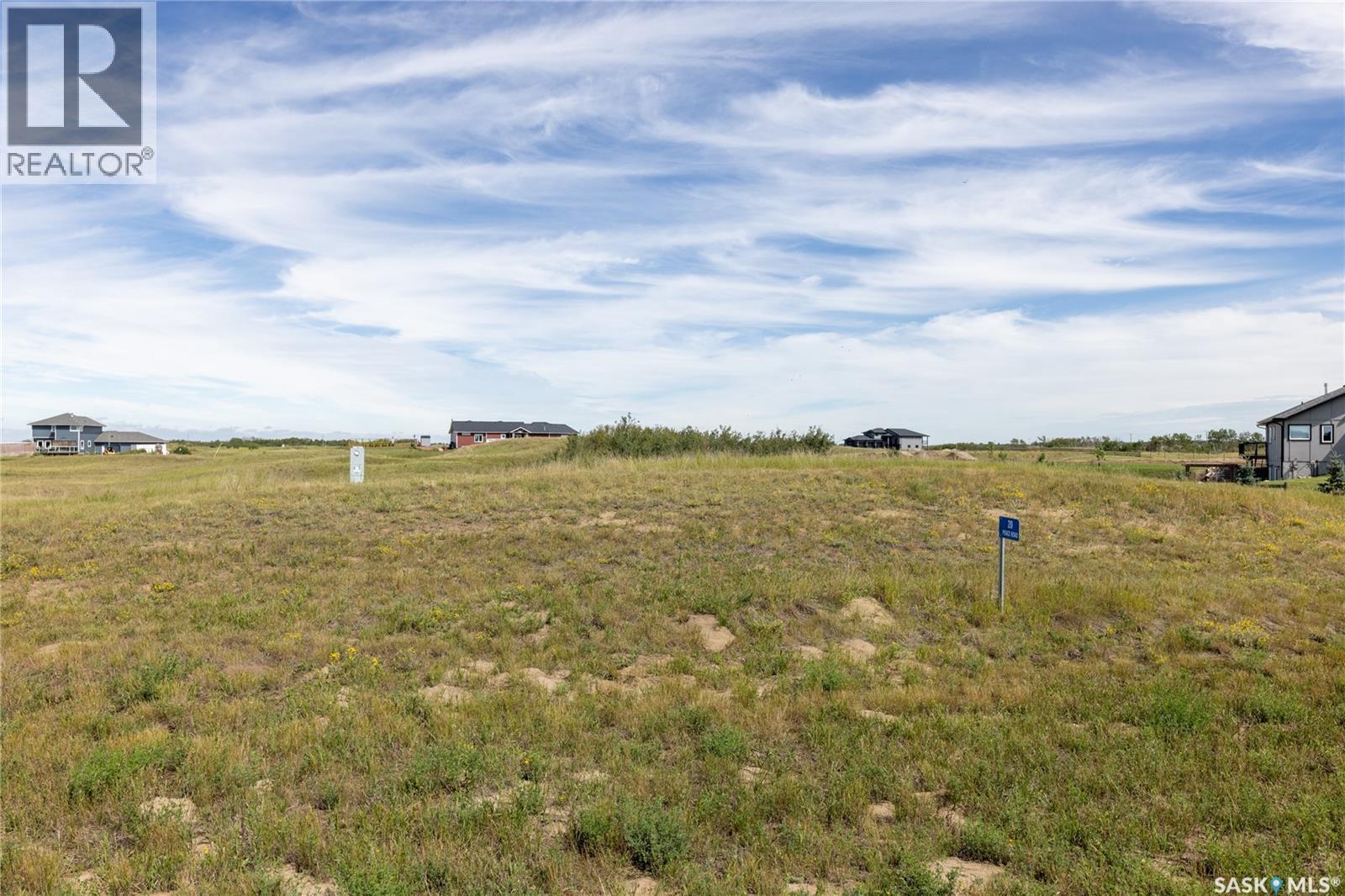 20 Peace Road, Dundurn Rm No. 314, SK