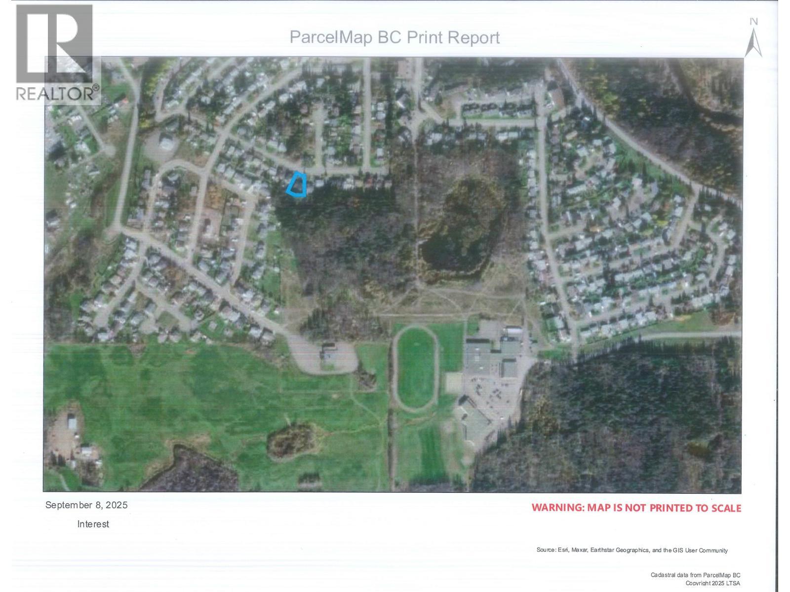 3020 Nadina Way, Houston, BC - Other