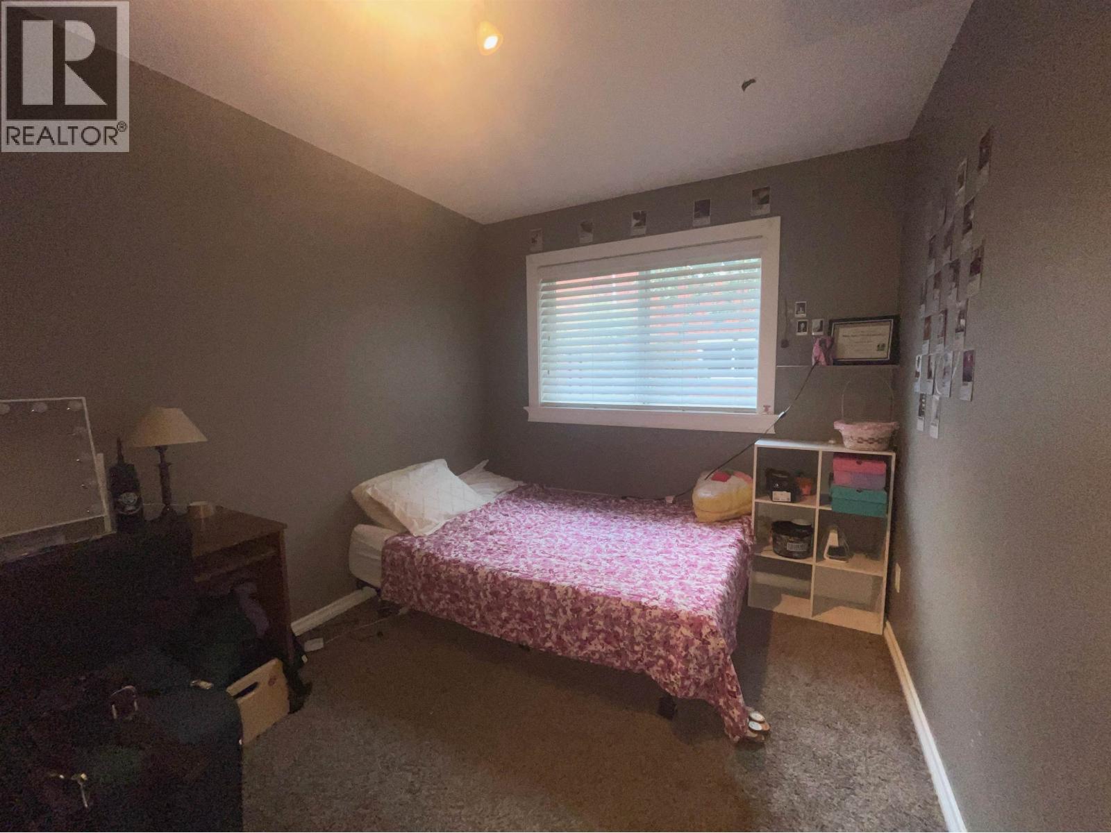 3020 Nadina Way, Houston, BC - Indoor Photo Showing Bedroom