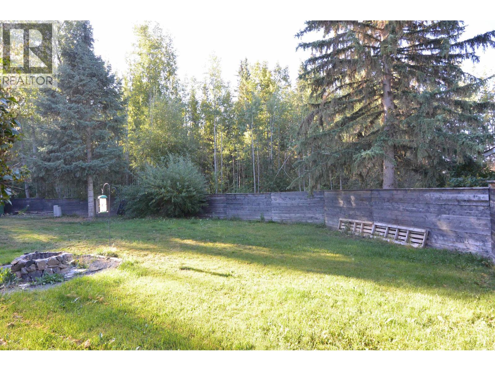 3020 Nadina Way, Houston, BC - Outdoor