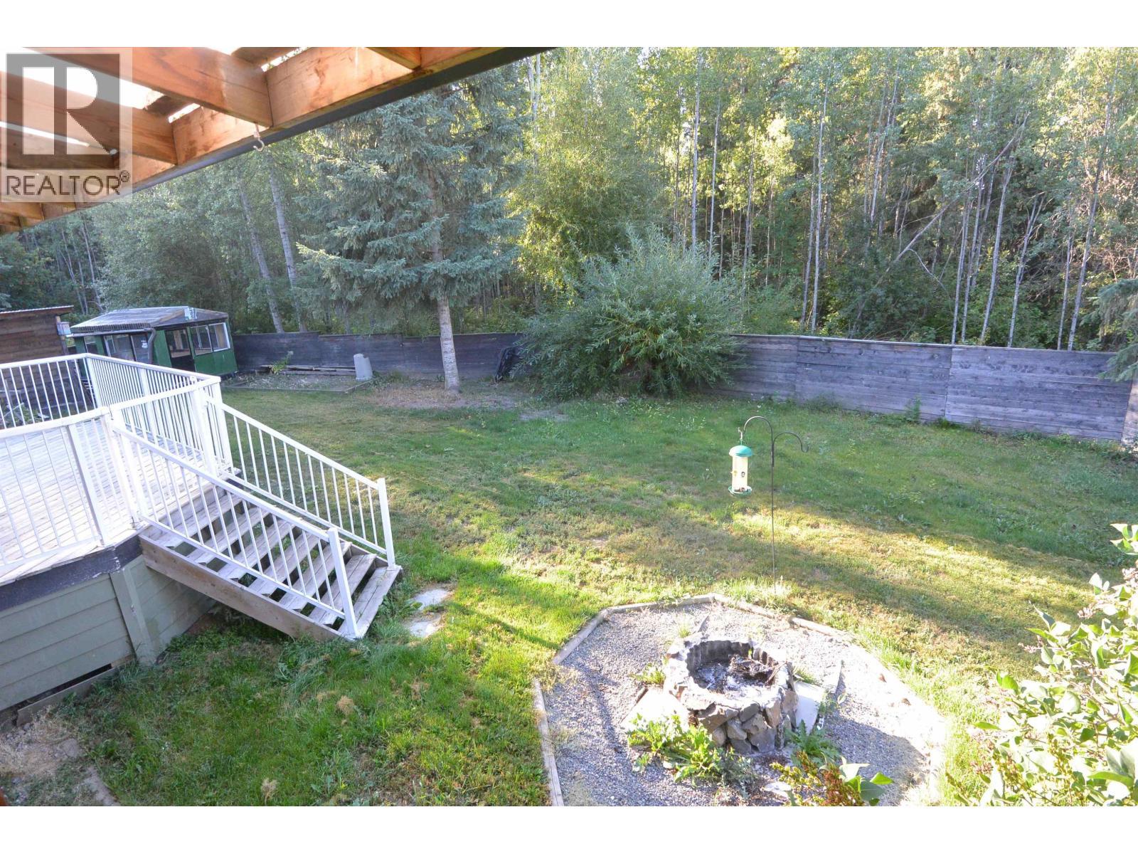 3020 Nadina Way, Houston, BC - Outdoor