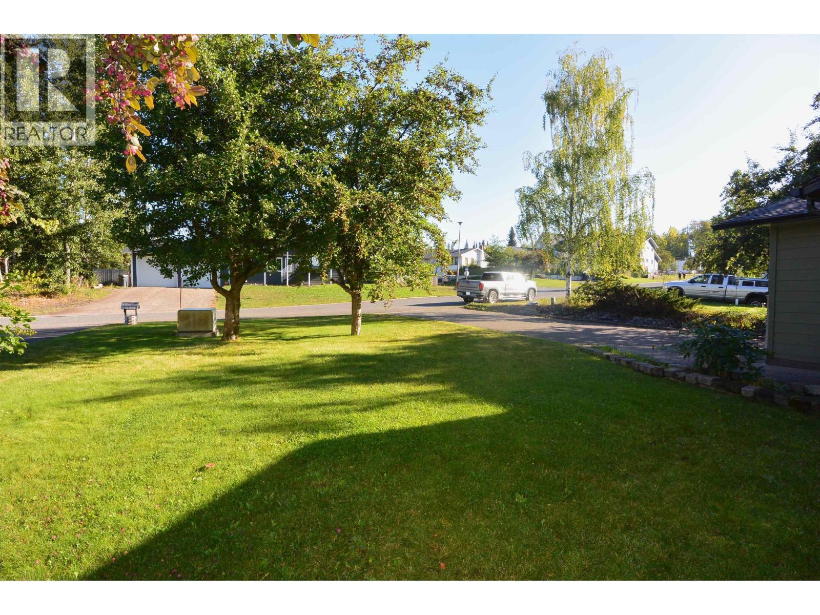 3020 Nadina Way, Houston, BC - Outdoor